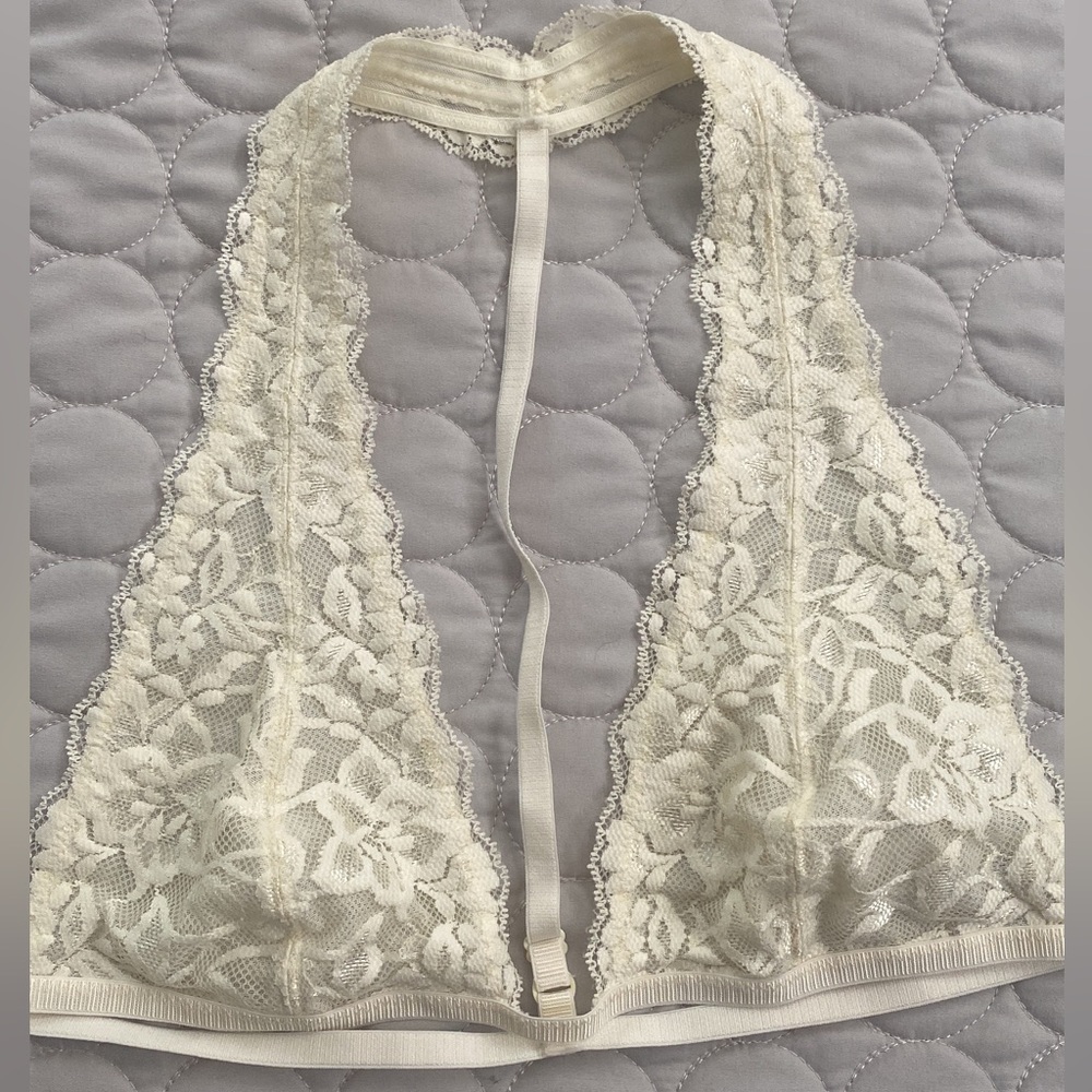 Free People bralette